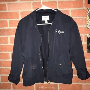 wind breaker